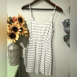 LC Lauren Conrad Sundress